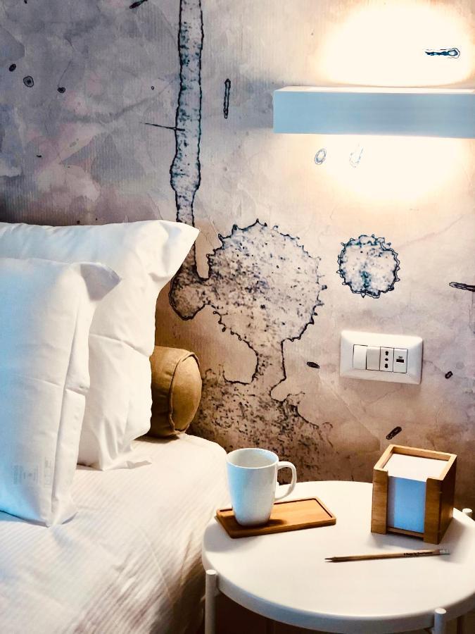 Il Borgo Boutique Rooms By Kasavacanze Loiri Porto San Paolo Exterior foto