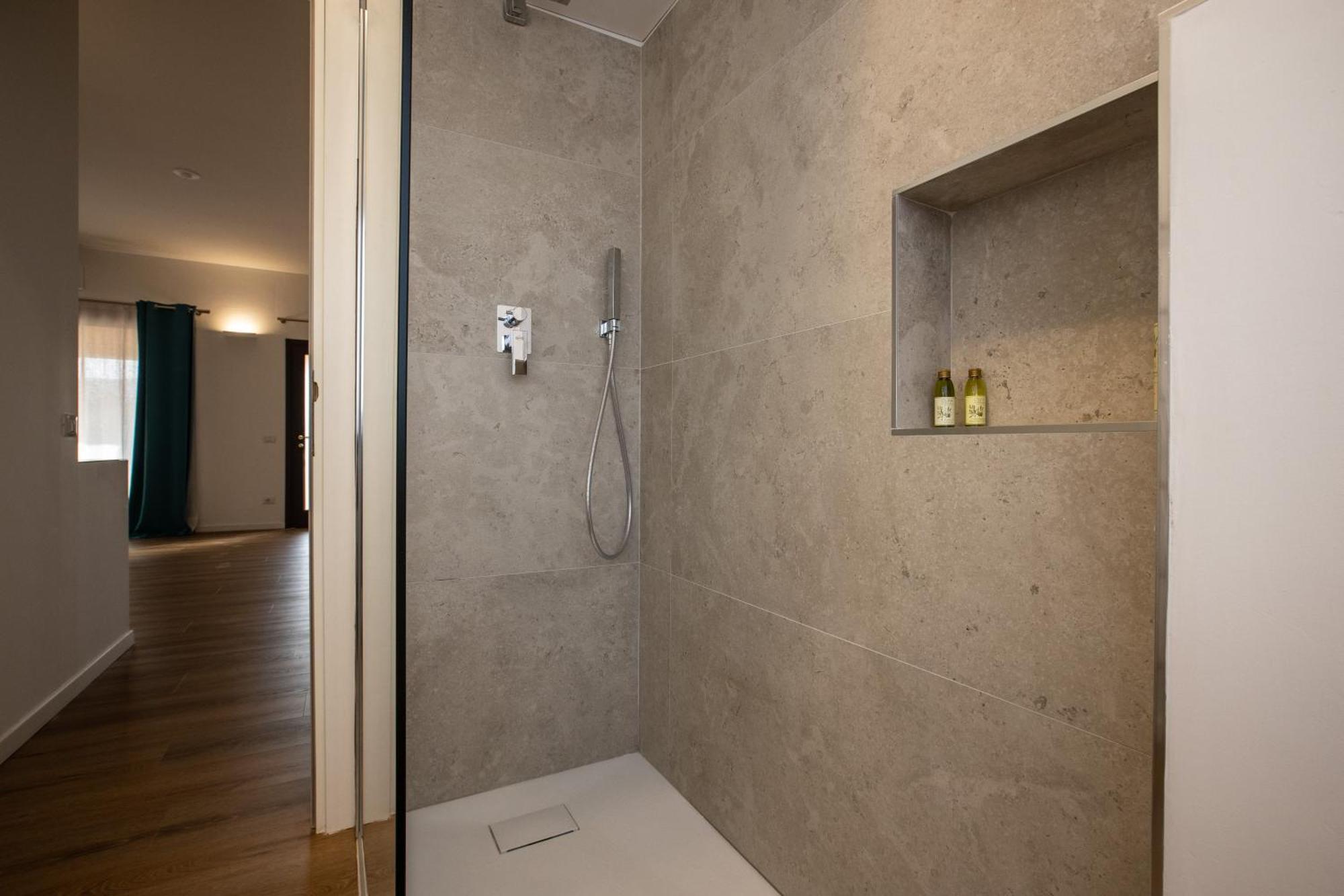 Il Borgo Boutique Rooms By Kasavacanze Loiri Porto San Paolo Exterior foto
