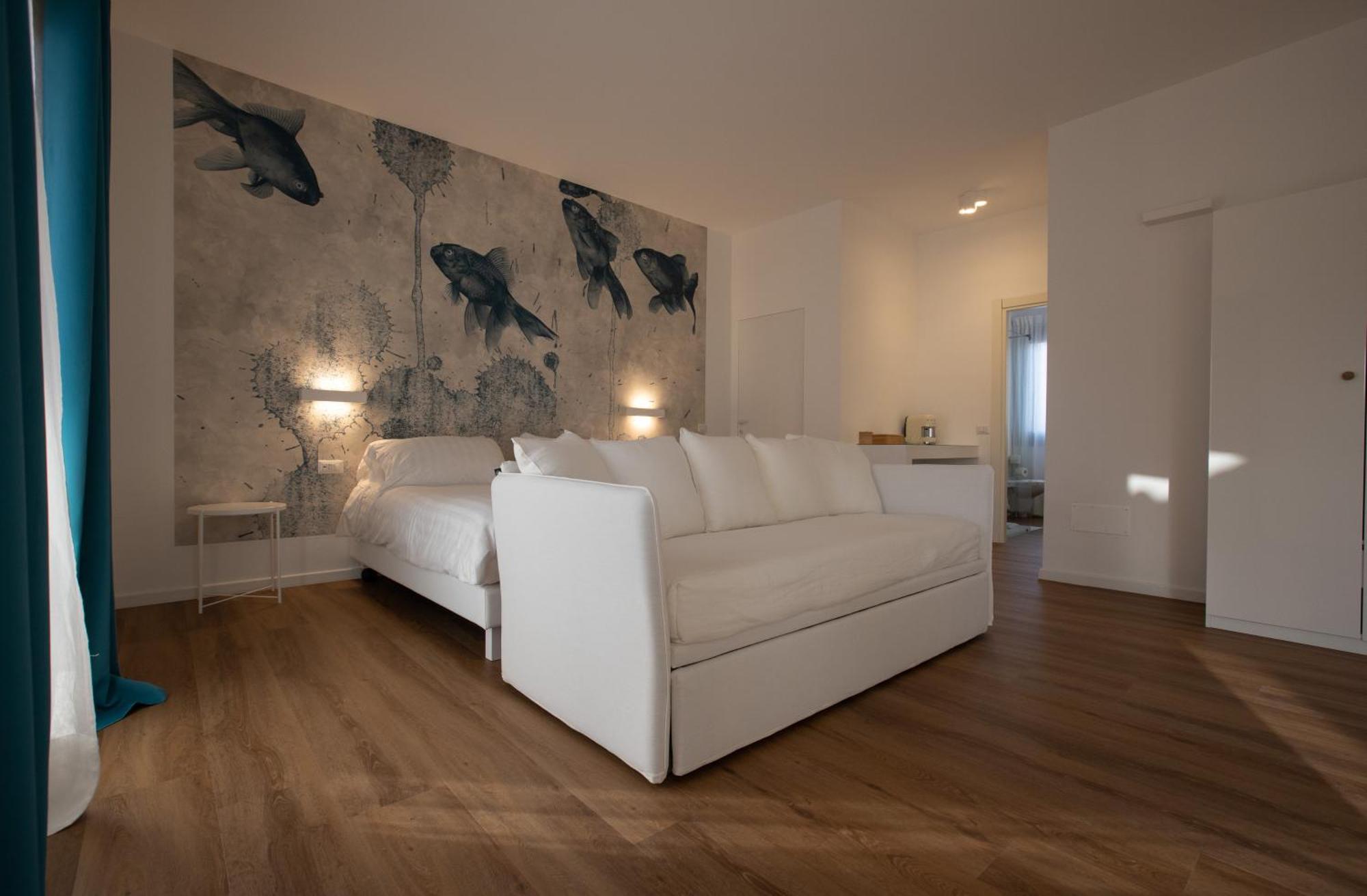 Il Borgo Boutique Rooms By Kasavacanze Loiri Porto San Paolo Exterior foto