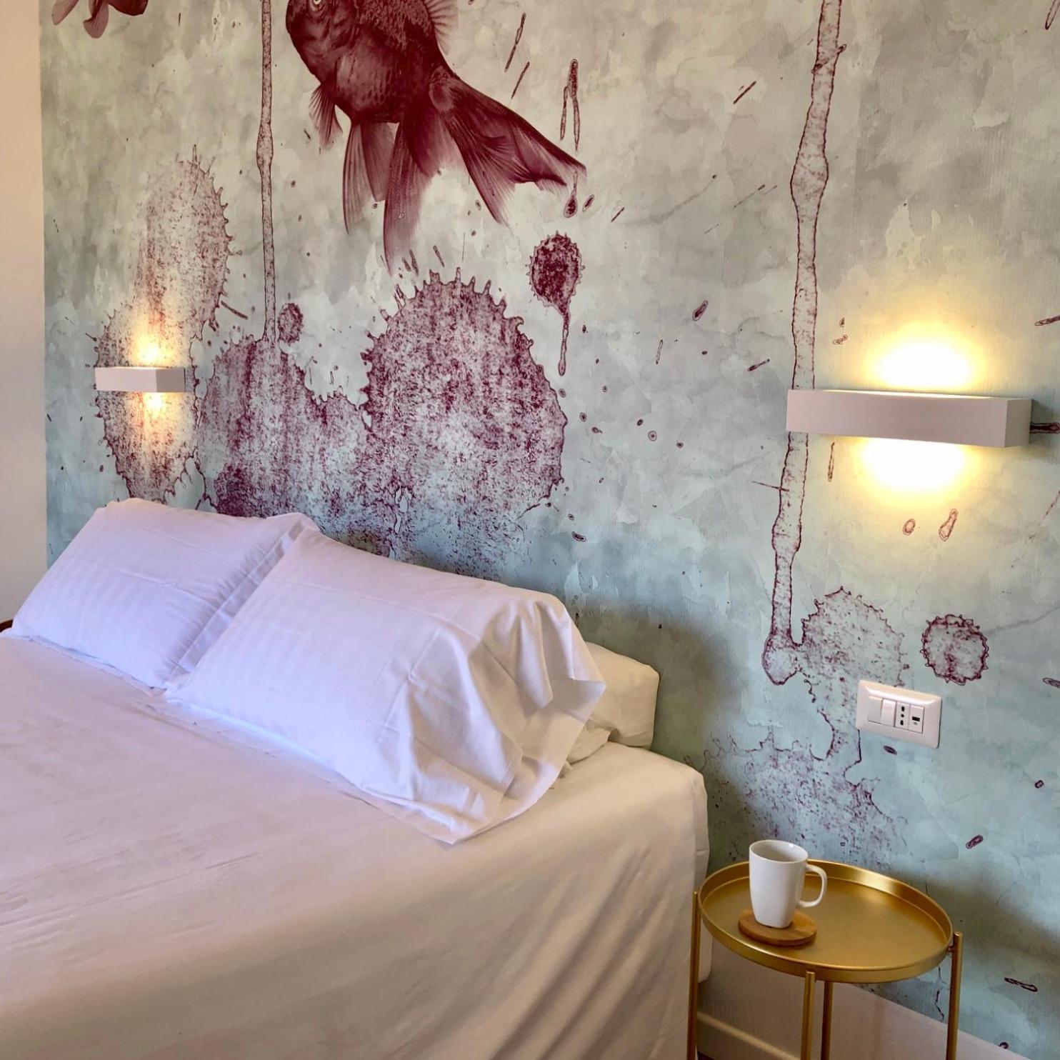 Il Borgo Boutique Rooms By Kasavacanze Loiri Porto San Paolo Exterior foto
