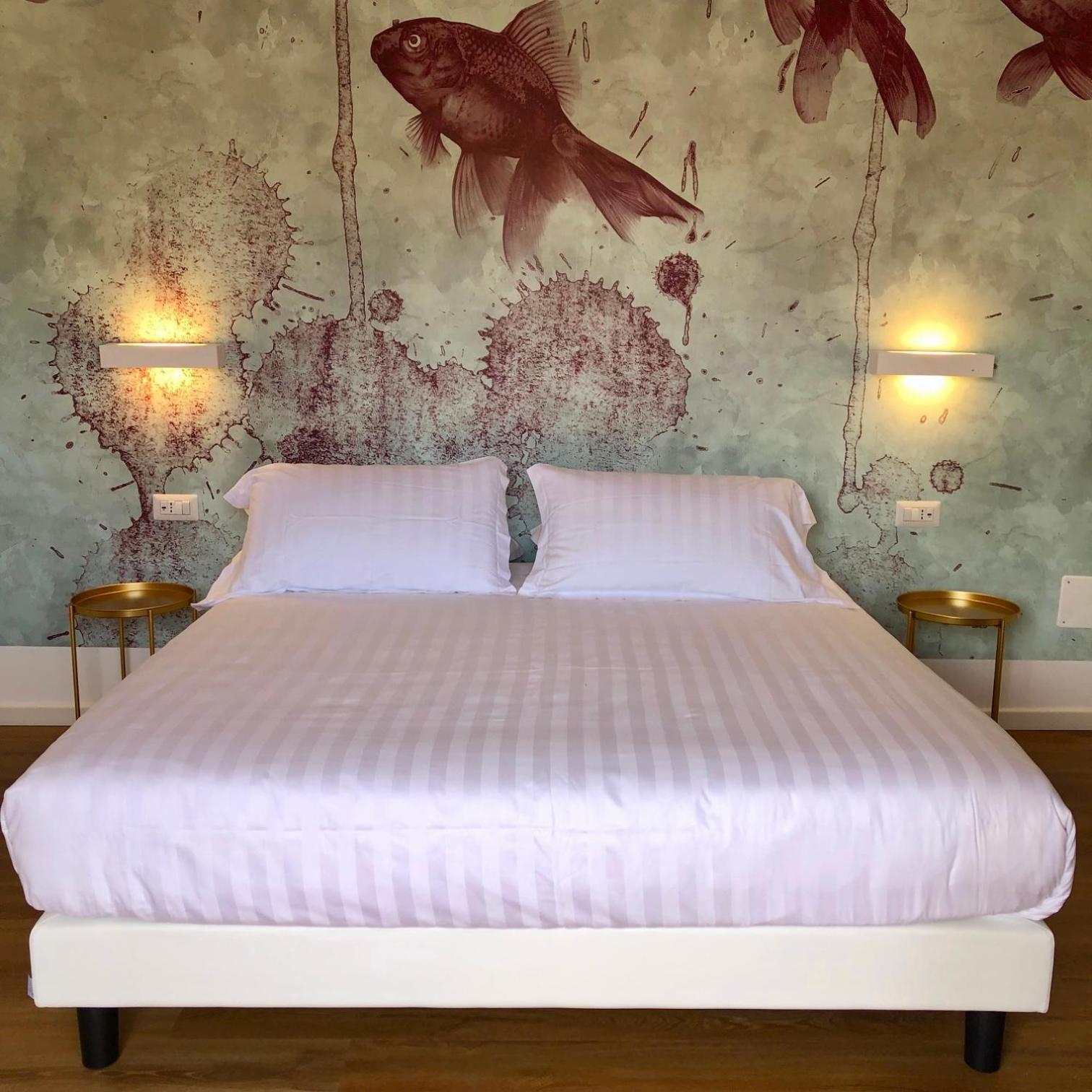 Il Borgo Boutique Rooms By Kasavacanze Loiri Porto San Paolo Exterior foto